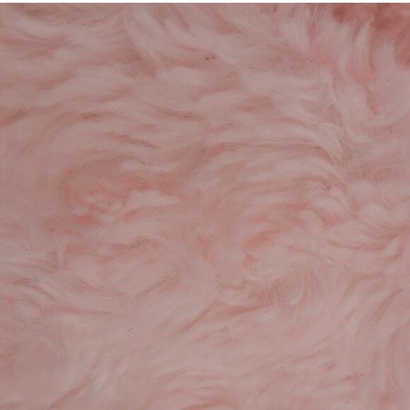 Just One You Made by Carter 2021 Pink Fuzzy Owl Lovey Plush Baby Blanket Soft - Picture 3 of 6